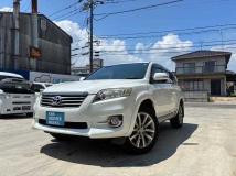 2013 Toyota Vanguard