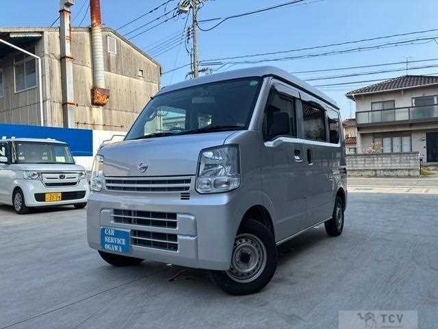 2020 Nissan Nissan Others