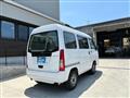 2010 Subaru Sambar