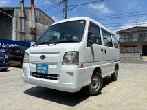 2010 Subaru Sambar
