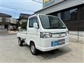 2010 Honda Acty Truck