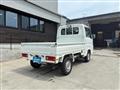 2010 Honda Acty Truck