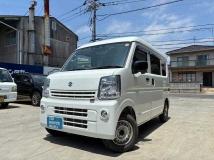 2021 Suzuki Every