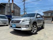 2010 Toyota Vanguard