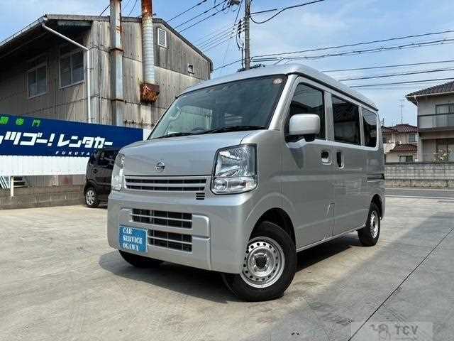 2021 Nissan Nissan Others