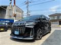 2021 Toyota Alphard G