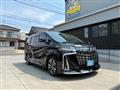 2021 Toyota Alphard G