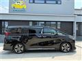 2021 Toyota Alphard G