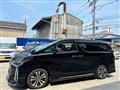 2021 Toyota Alphard G