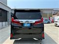 2021 Toyota Alphard G