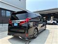 2021 Toyota Alphard G