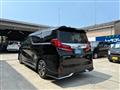 2021 Toyota Alphard G