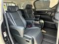 2021 Toyota Alphard G