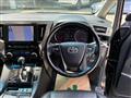 2021 Toyota Alphard G