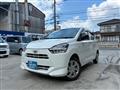 2021 Daihatsu Mira