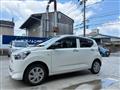 2021 Daihatsu Mira