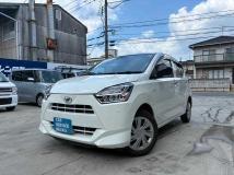 2021 Daihatsu Mira