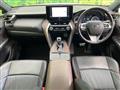 2021 Toyota Harrier