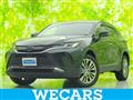 2022 Toyota Harrier Hybrid