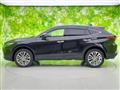 2022 Toyota Harrier Hybrid