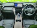 2022 Toyota Harrier Hybrid