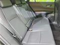 2022 Toyota Harrier Hybrid