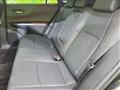 2022 Toyota Harrier Hybrid