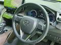 2022 Toyota Harrier Hybrid