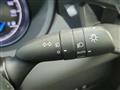 2022 Toyota Harrier Hybrid