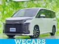 2024 Toyota Voxy