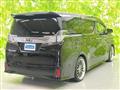 2015 Toyota Vellfire