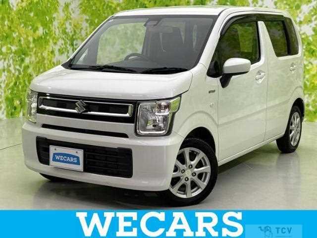 2020 Suzuki Wagon R