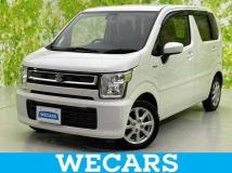 2020 Suzuki Wagon R