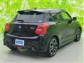 2021 Suzuki Swift
