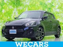 2021 Suzuki Swift