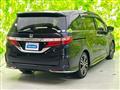 2013 Honda Odyssey