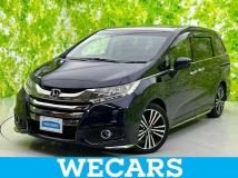 2013 Honda Odyssey