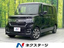 2021 Honda N BOX
