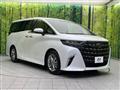 2024 Toyota Alphard Hybrid