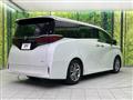 2024 Toyota Alphard Hybrid