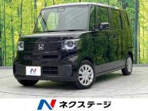 2024 Honda N BOX