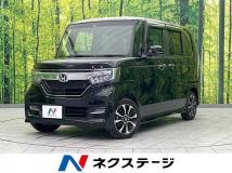 2019 Honda N BOX
