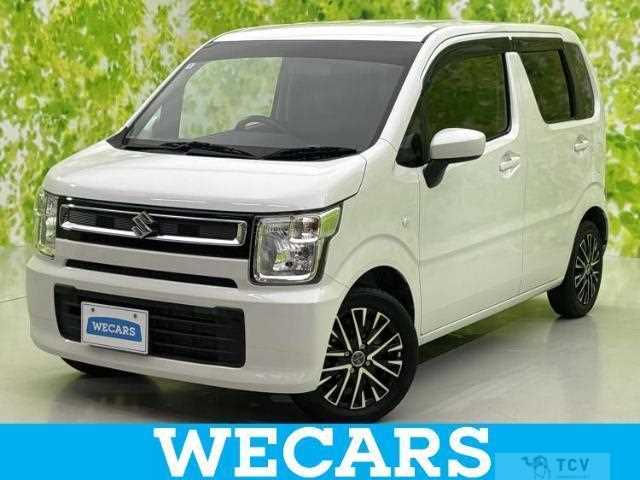 2021 Suzuki Wagon R
