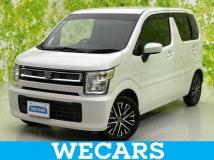 2021 Suzuki Wagon R