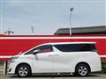 2019 Toyota Vellfire