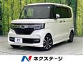 2018 Honda N BOX