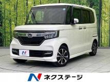 2018 Honda N BOX