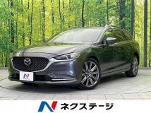 2018 Mazda Atenza