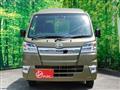 2020 Daihatsu Hijet Truck