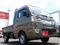 2020 Daihatsu Hijet Truck